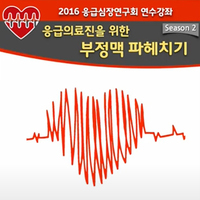2016 심전도 심포지움